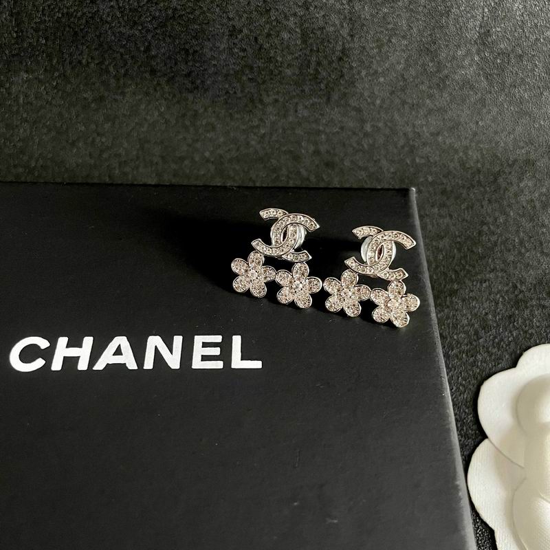 Chanel Earring 08yxs61
